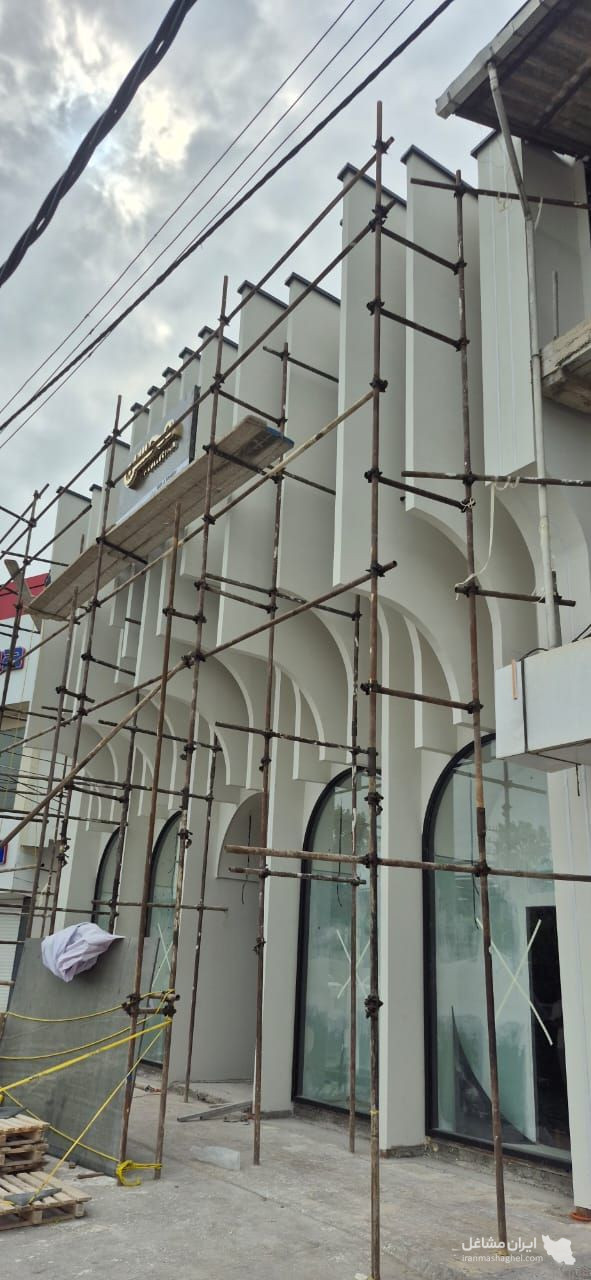 دکوراسیون داخلی ایران دکور در جویبار