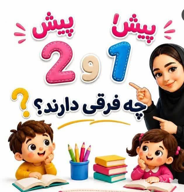 مهدکوک و کودکستان مهرمادر به مدیریت خانم شاکری در یزد