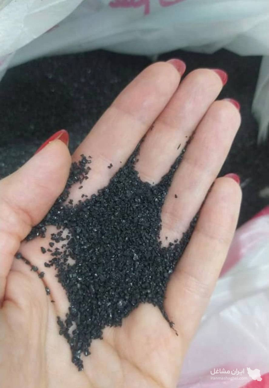 فروش عمده مسباره سندبلاست جلیلی در اهواز