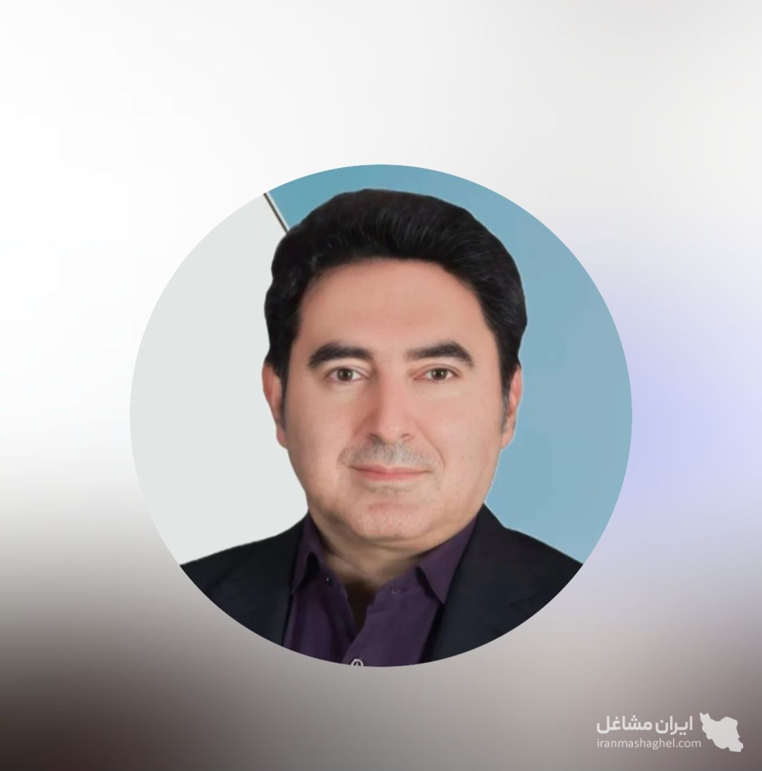 متخصص اعصاب و روان دکتر افشین عطائیان در یزد