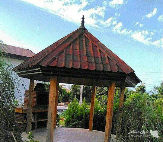 نمایندگی ایزوگام و قیرگونی دیوسالار در رویان