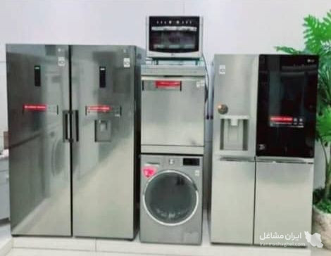 خرید و فروش لوازم دست دوم زحمتکش در رشت