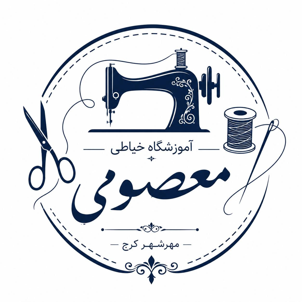 آموزشگاه خیاطی معصومی در مهرشهر کرج
