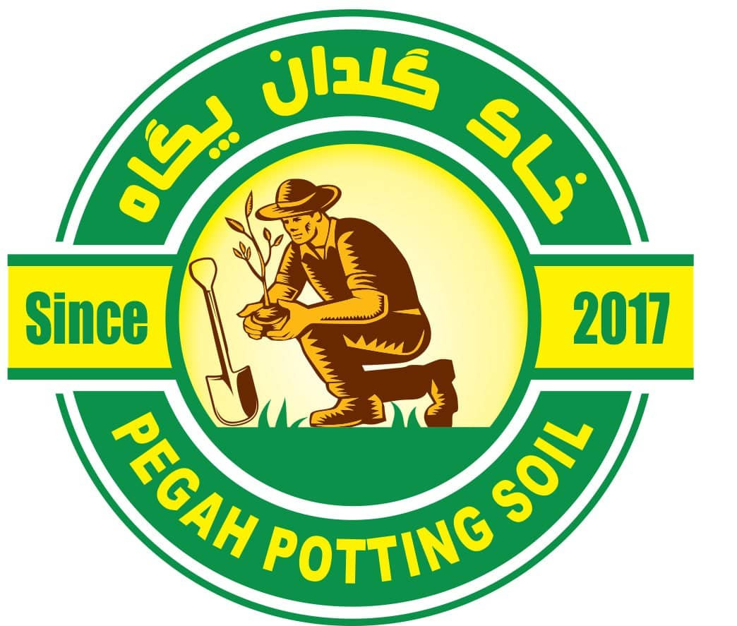 شرکت تولید خاک گلدان پگاه کاسپین در عباس آباد