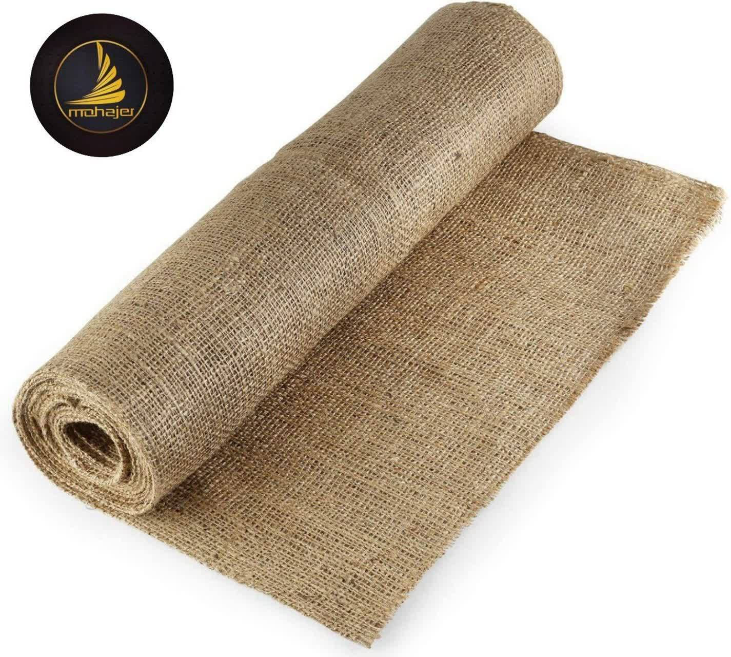 عمده فروشی گونی نما ساختمانی مهاجر وکیل زاده در کاشان