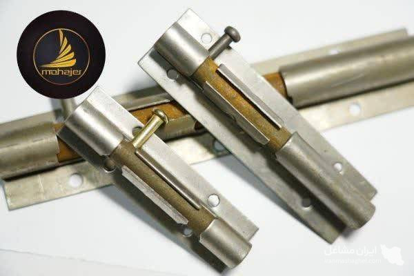 پخش عمده ابزار ساختمانی مهاجر وکیل زاده در کاشان