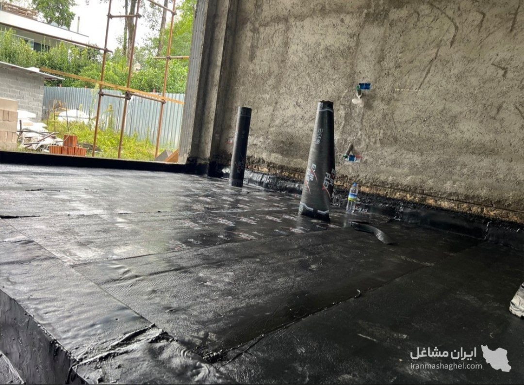 بازرگانی ایزوگام مالامیری در مرزن آباد