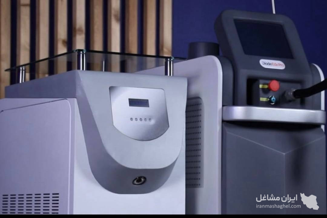 فروش و خدمات پس از فروش تجهیزات دندانپزشکی تجهیز طب در اهواز