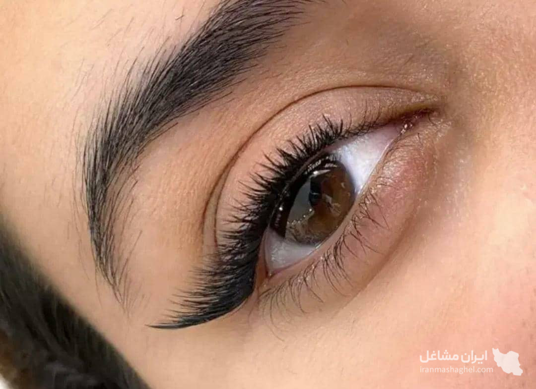 آموزشگاه و سالن زیبایی لیلاوی در مشهد