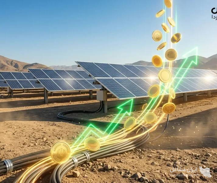 فروش تجهیزات خورشیدی سانتکس در تهران