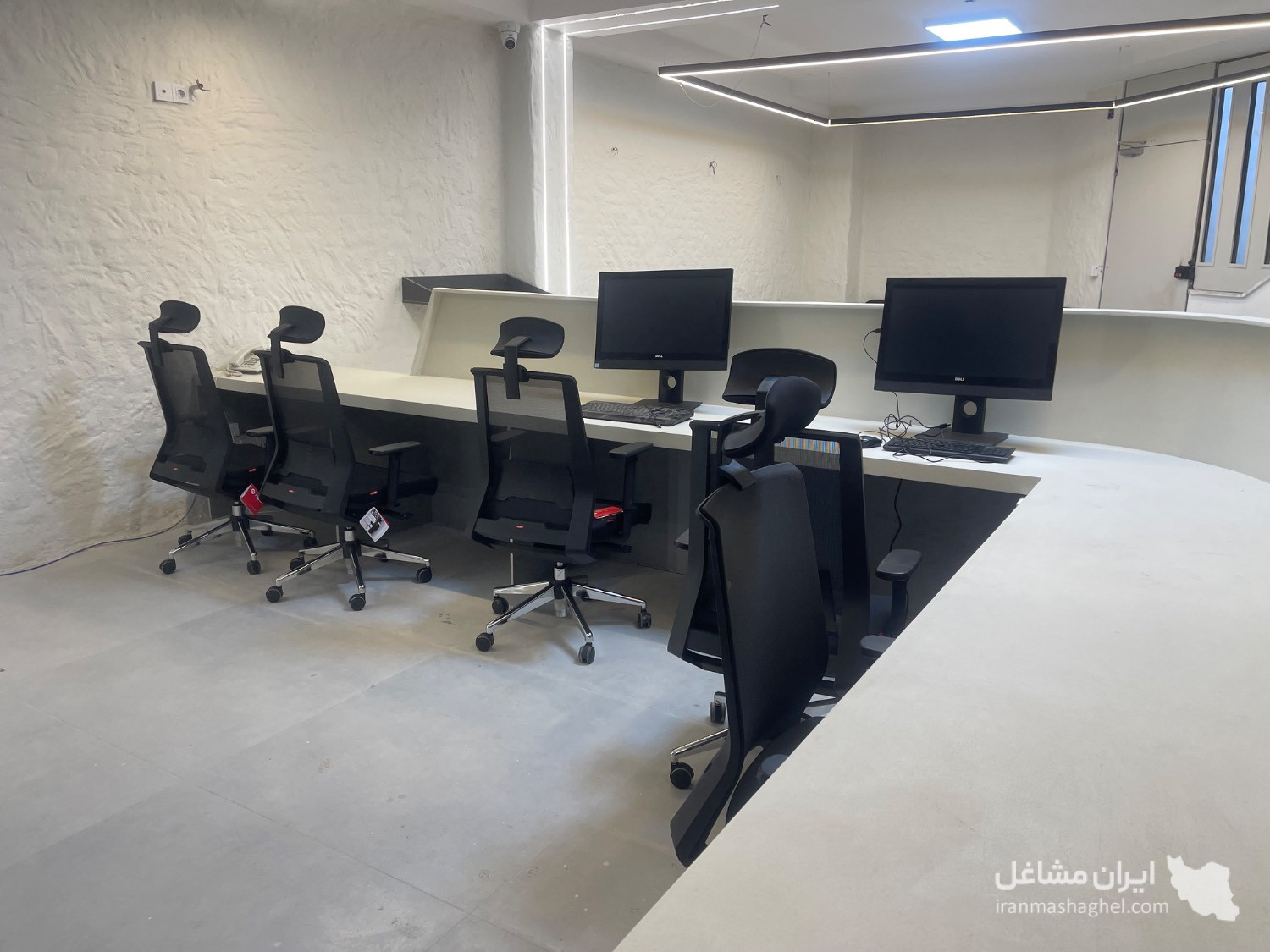 کلینیک دندانپزشکی کیانمهر در بلوار دانشجو یزد