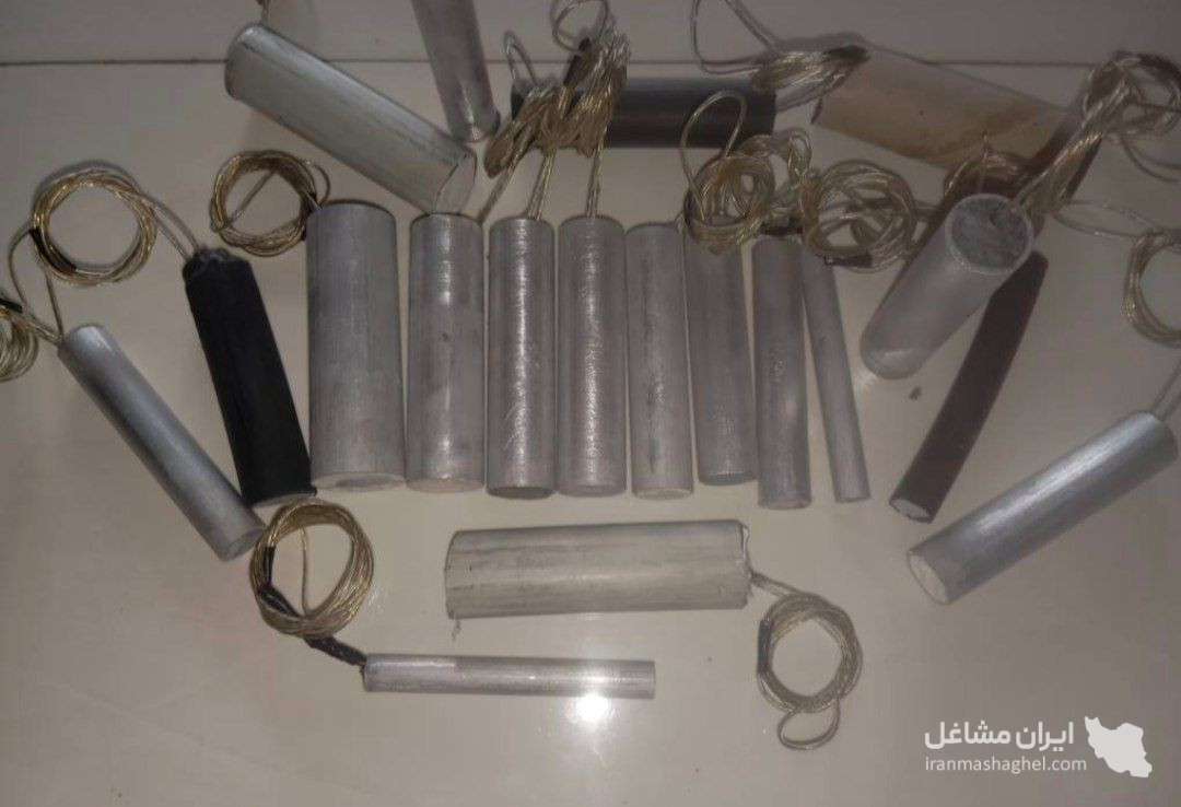 فروش عمده و خرده کتراک و سایلنت پاور به مدیریت مهندس سرخوش در کرج
