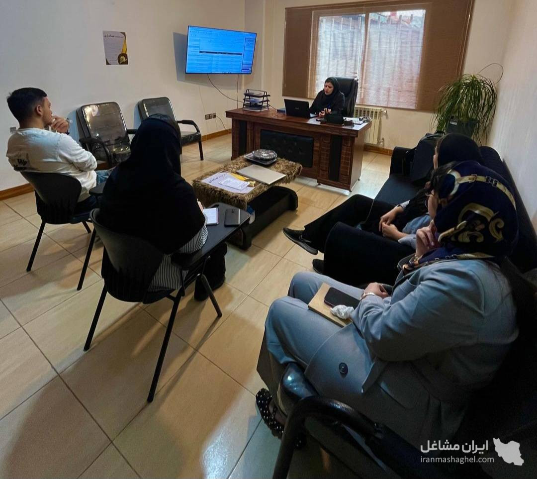 آموزش حسابداری صعود در رشت