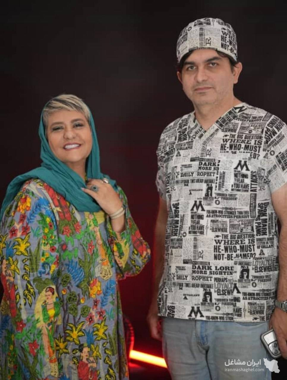 مرکز تخصصی ساکشن غبغب و بوکال فت دکتر وحید عباس نژاد در صادقیه تهران
