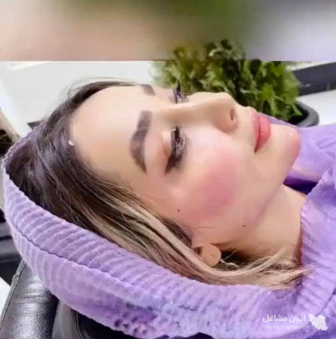 مرکز تخصصی ساکشن غبغب و بوکال فت دکتر وحید عباس نژاد در صادقیه تهران