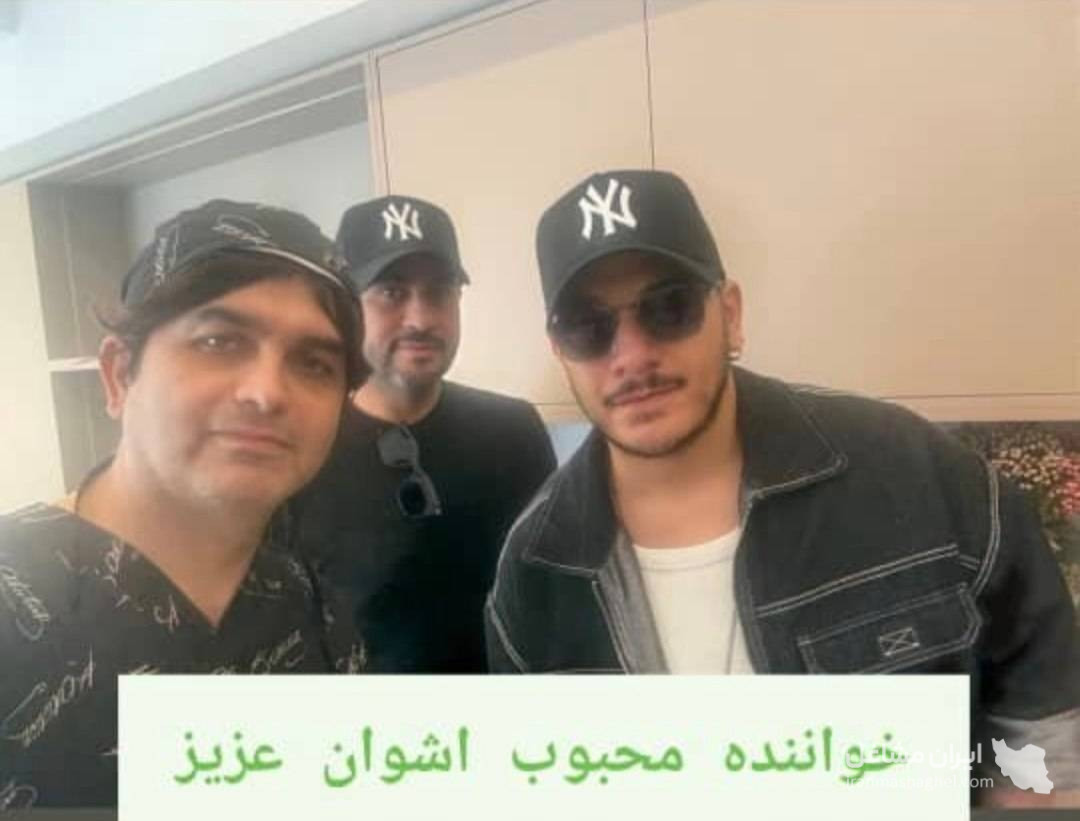 مرکز زیبایی دکتر وحید عباس نژاد در شریعتی تهران
