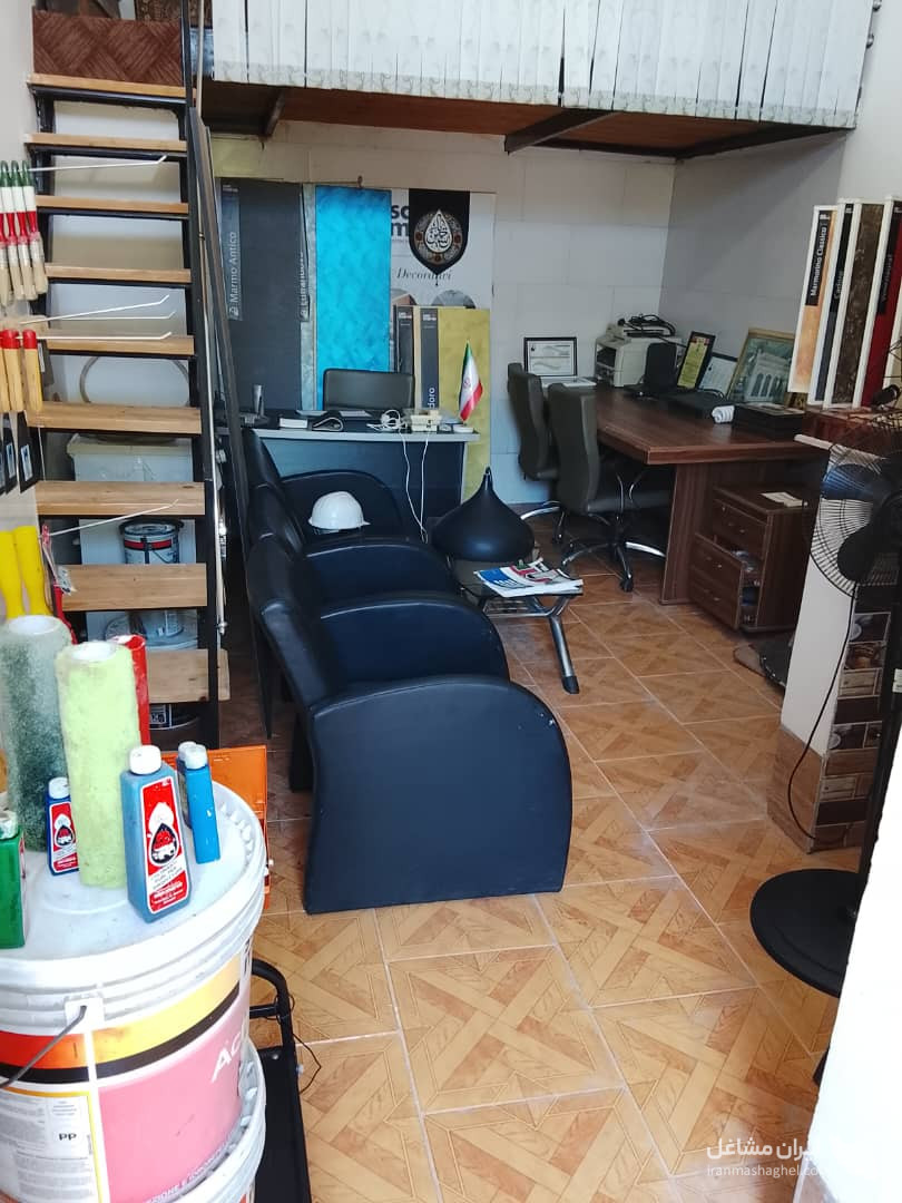 دفتر سان مارکو در مازندران