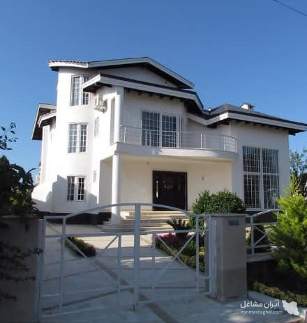 دفتر سان مارکو در مازندران