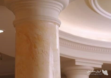 دفتر سان مارکو در مازندران