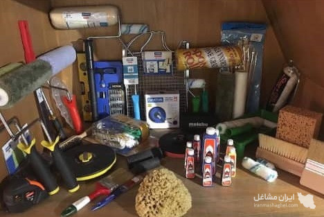دفتر سان مارکو در مازندران