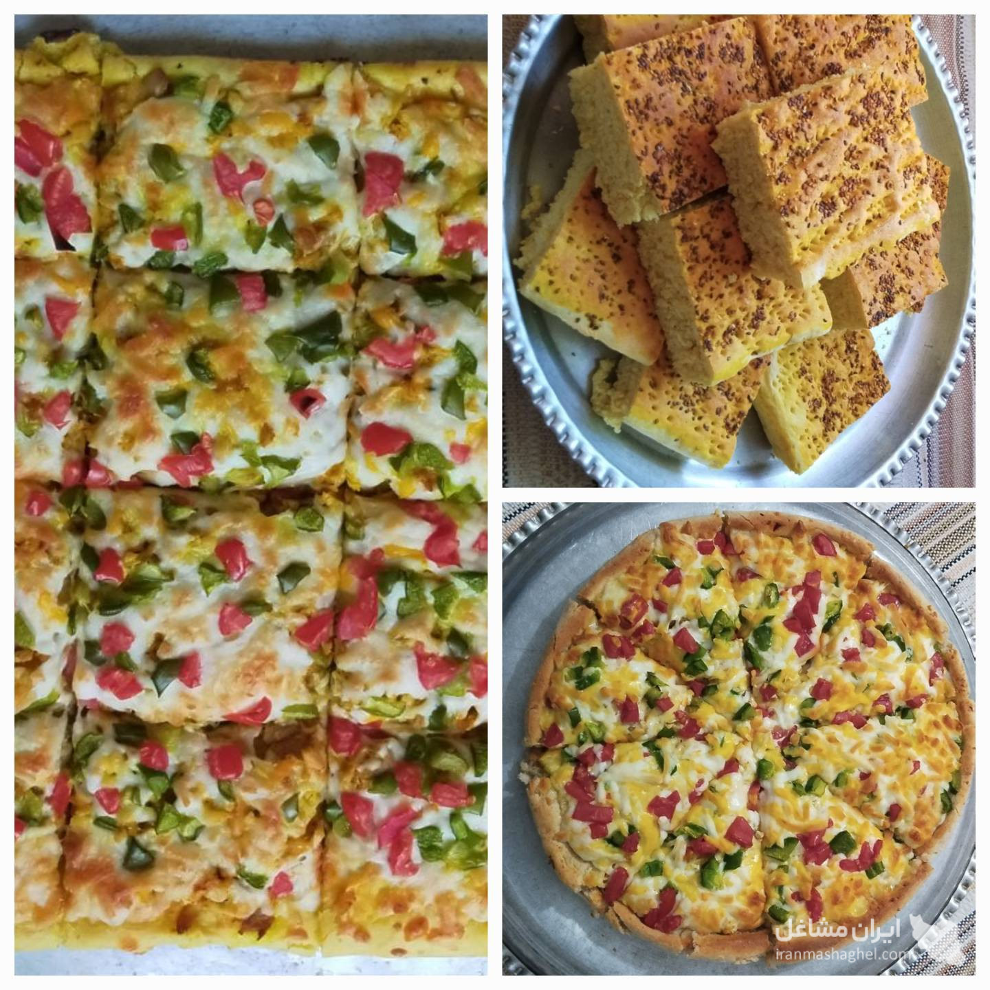اقامتگاه عارف و ماهرخ در گناباد