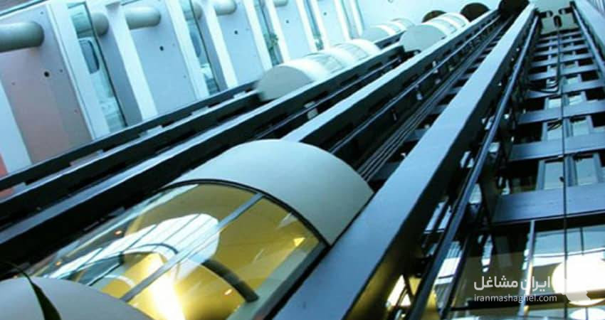 تولید و فروش بالابر و آسانسور هیدرولیکی بهاری دوست در بهبهان