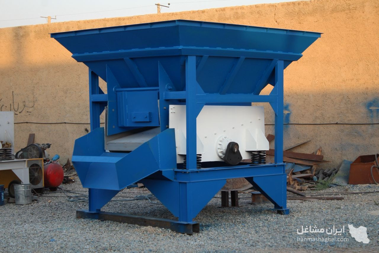 خرید و قیمت روز سنگ شکن اچ اس 10 چهاردو ماشین در همدان