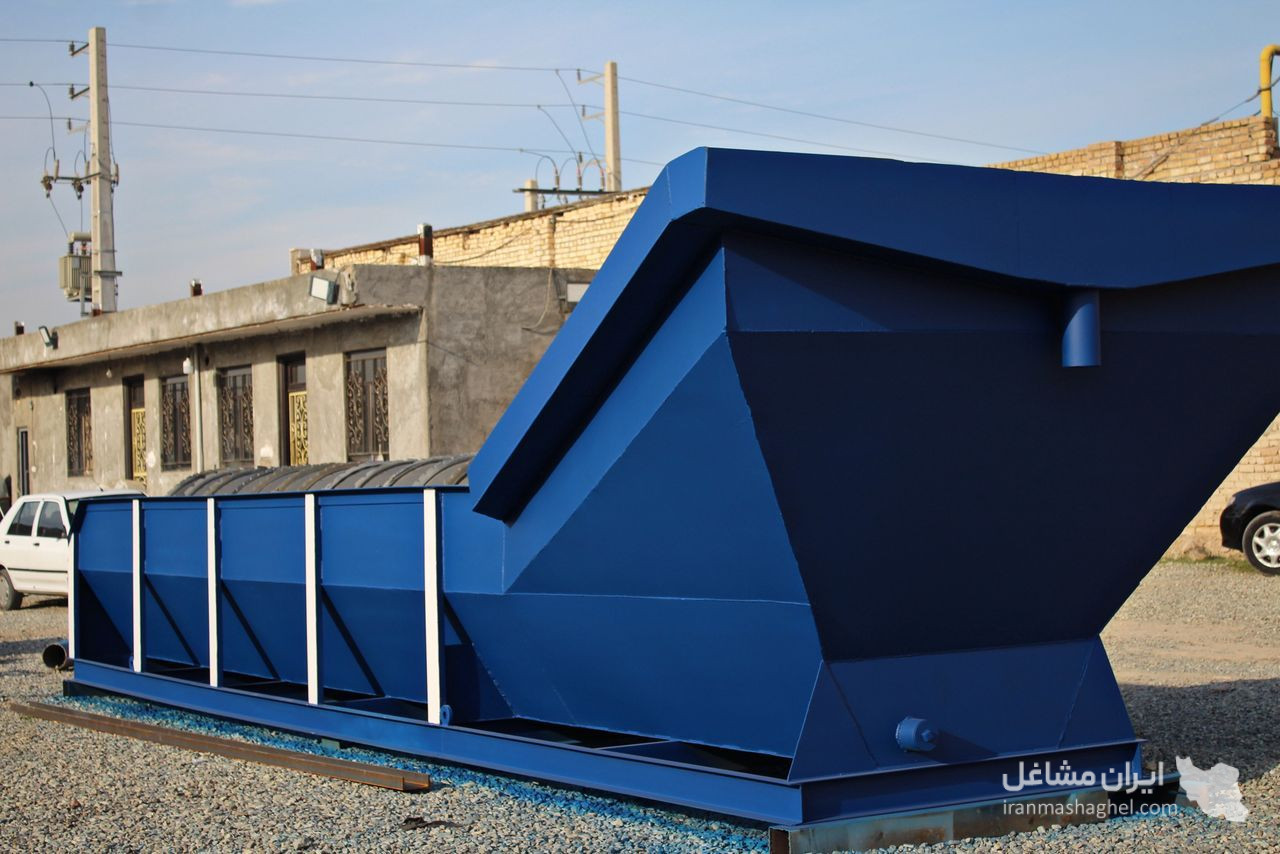 خرید و قیمت روز سنگ شکن اچ اس 10 چهاردو ماشین در همدان
