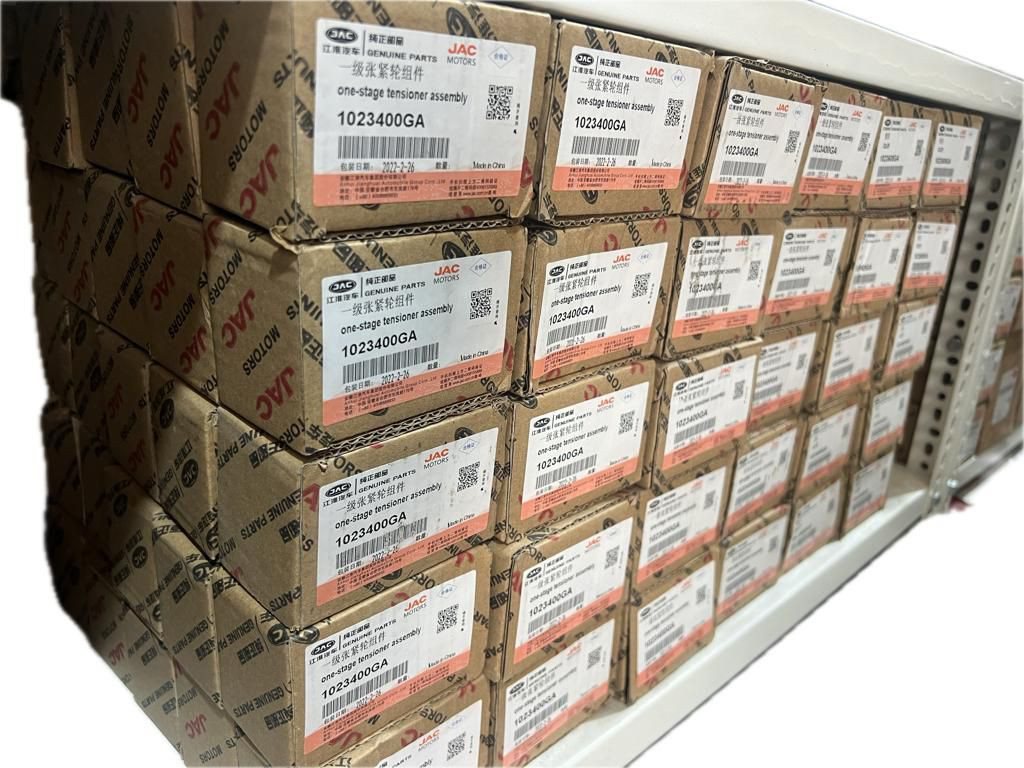 فروش لوازم یدکی خودروهای چینی 133 به مدیریت صالح آبادی در مشهد
