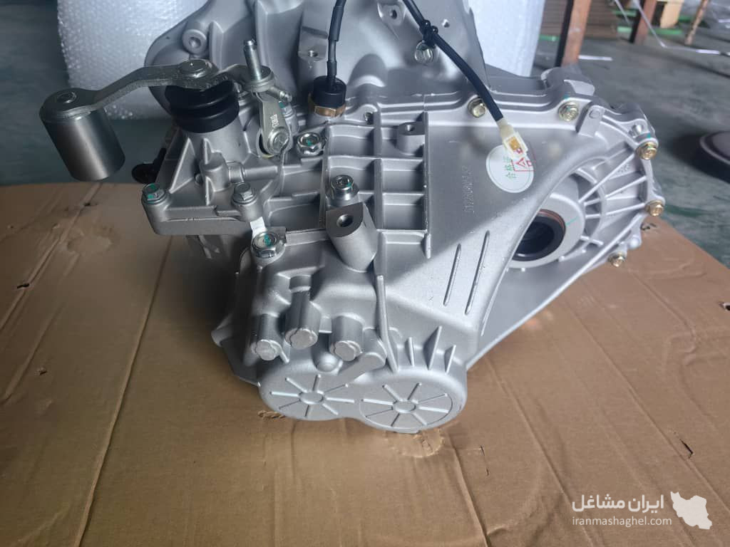 فروش لوازم یدکی خودروهای چینی 133 به مدیریت صالح آبادی در مشهد