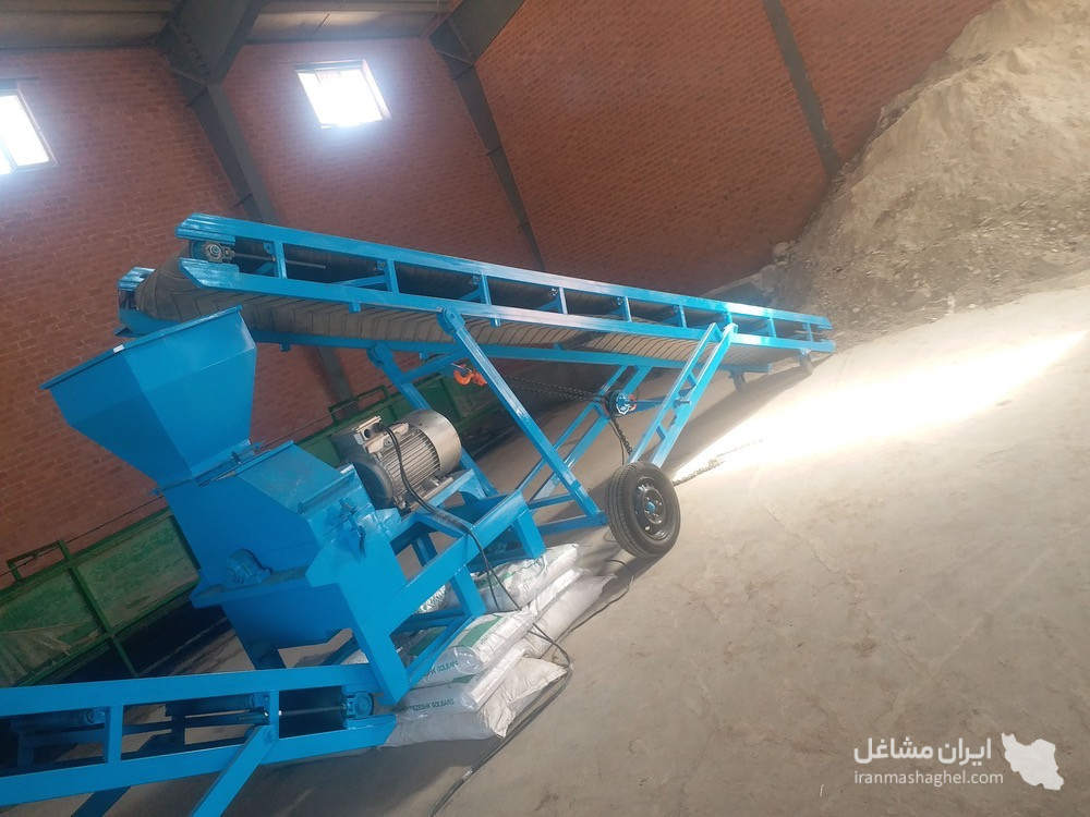 تجهیزات دام و طیور تکنو صنعت رضایی در کرمان