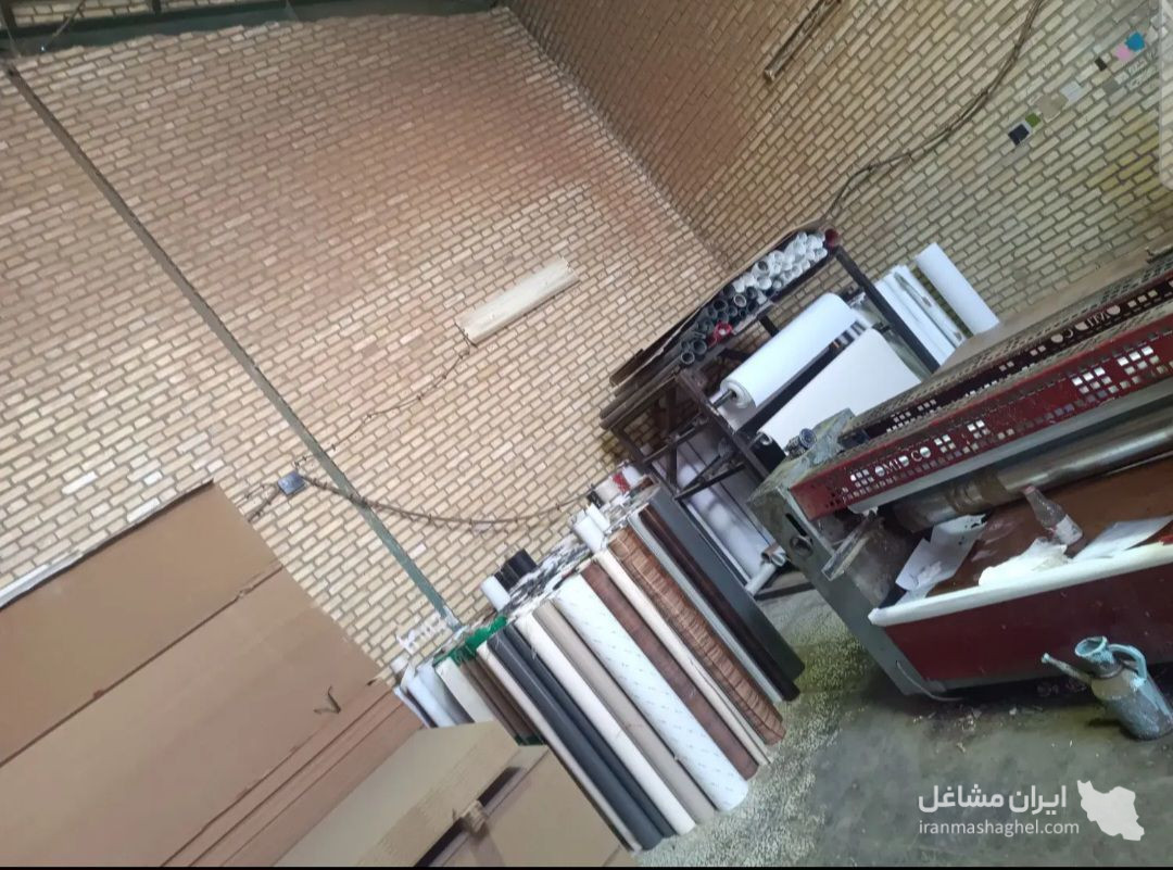 تولید و پخش ورق هایگلاس ایرانی HGT با مدیریت مانده ای در چهاردانگه
