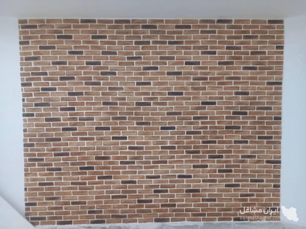 نمایندگی فروش آجر نسوز و قزاقی سنتی و مصنوعی سلطانی در شهریار