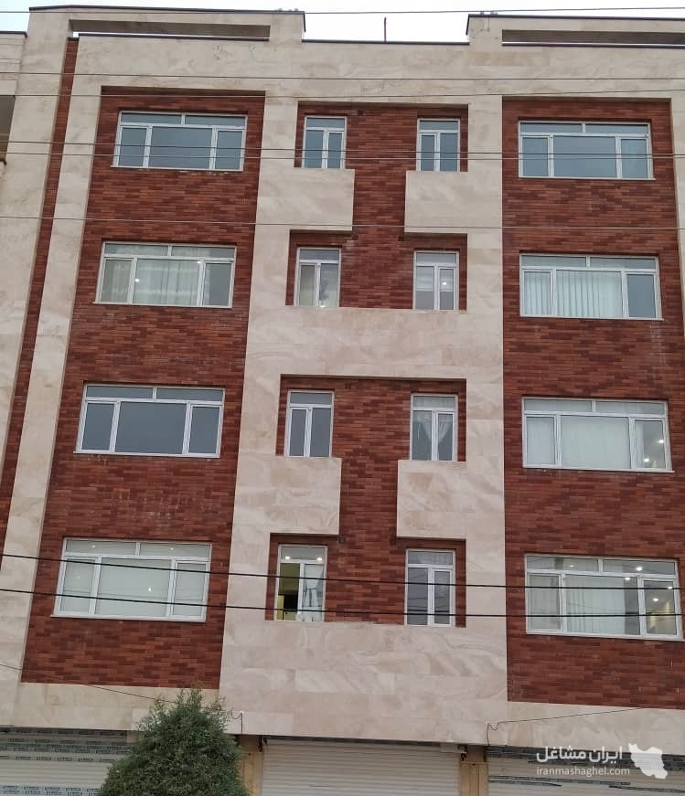 نمایندگی فروش آجر نسوز و قزاقی سنتی و مصنوعی سلطانی در شهریار