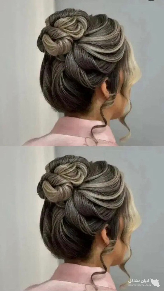 آموزشگاه فنی و حرفه ای مراقبت زیبایی آتی در اسلام آباد غرب