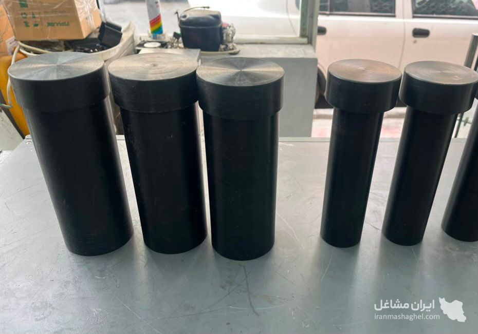 خرید و فروش قطعات گل خامه مستر لاکی در نارمک تهران