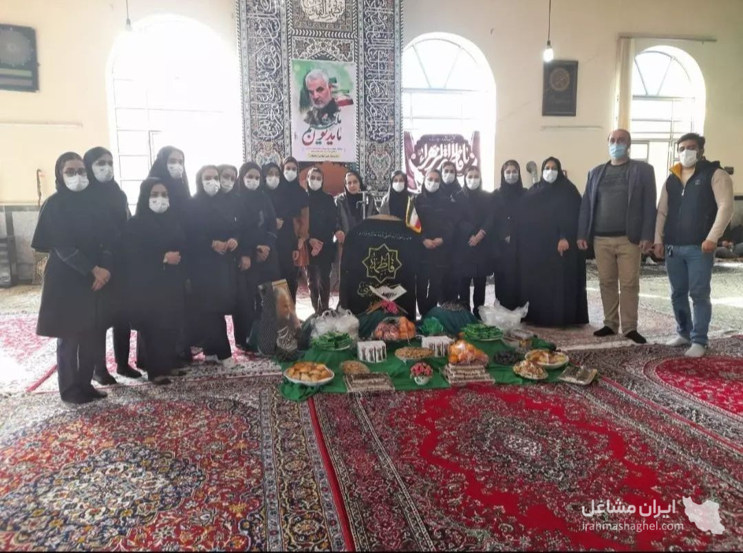مدرسه غیر دولتی رضوان حویق