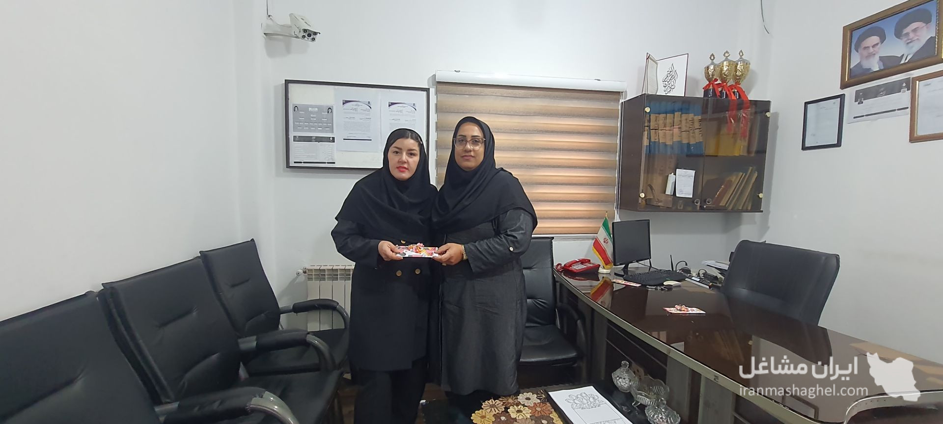 مدرسه غیر دولتی رضوان حویق