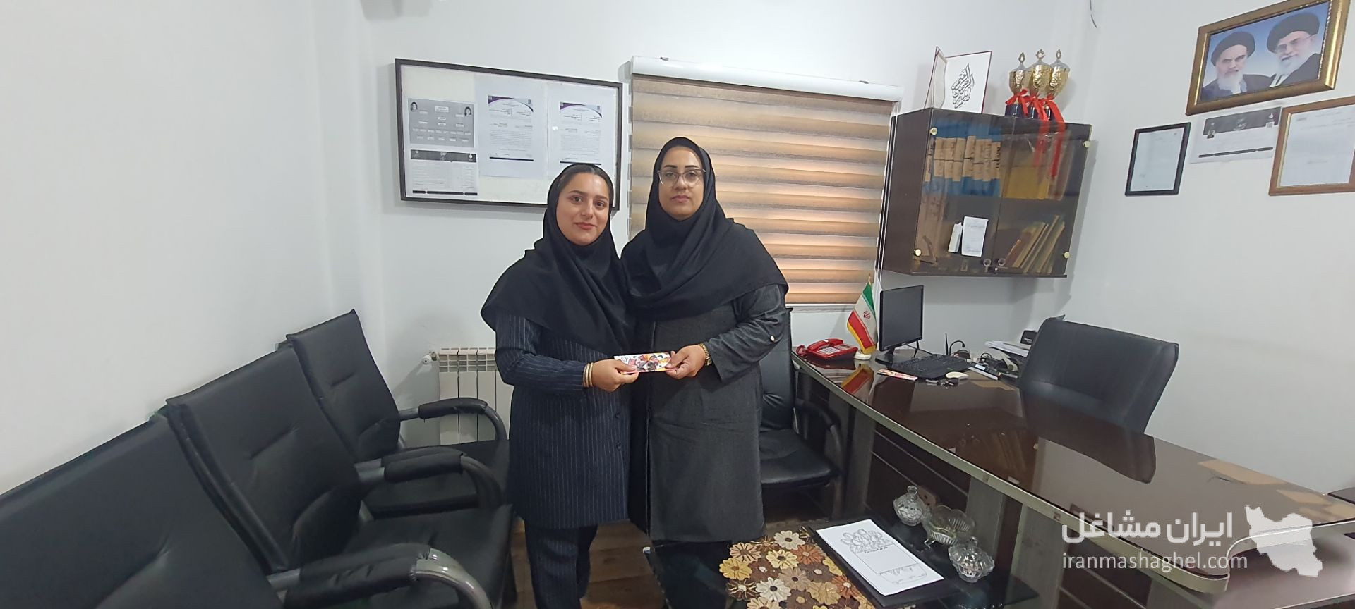 مدرسه غیر دولتی رضوان حویق