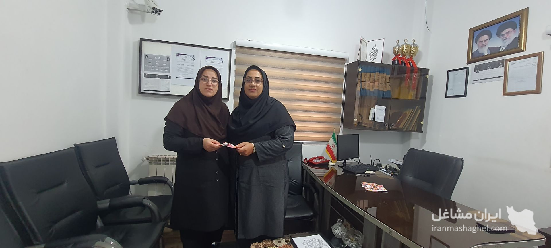 مدرسه غیر دولتی رضوان حویق