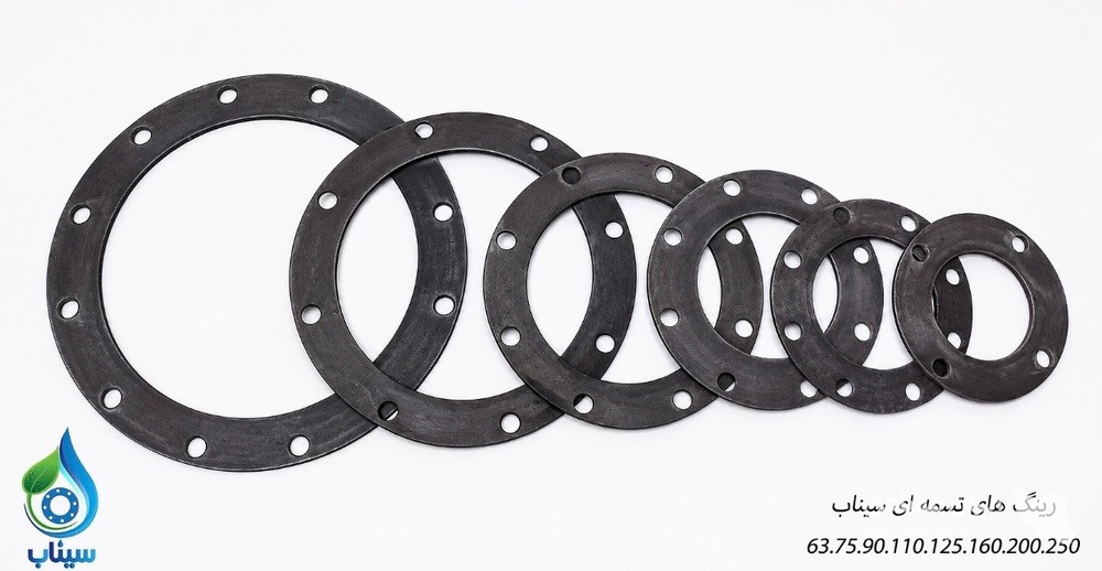 تولید و فروش قطعات آبیاری بارانی و قطره ای سیناب در سنندج