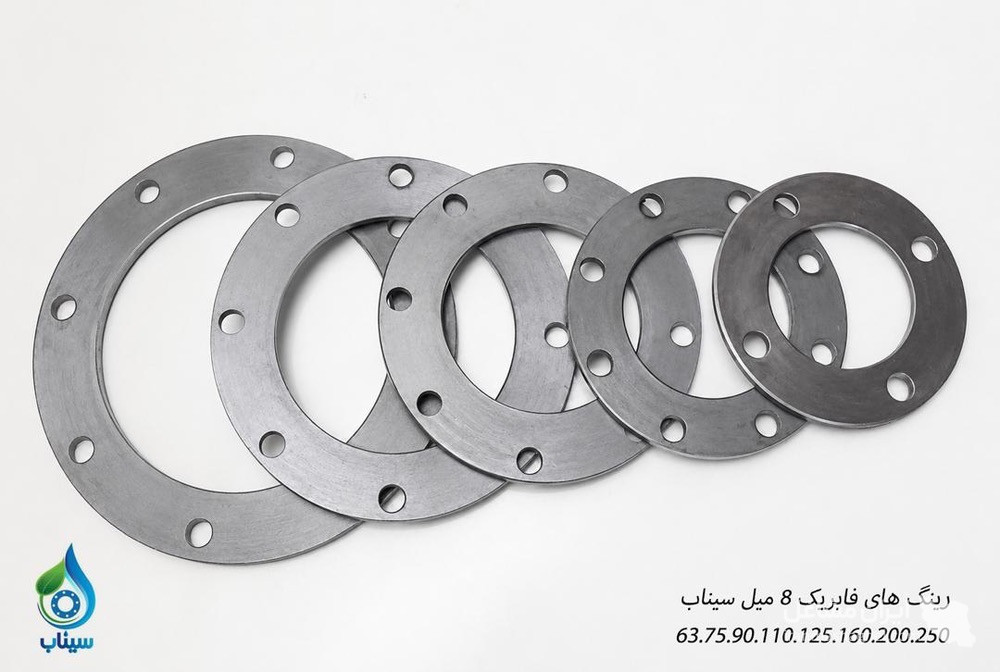تولید و فروش قطعات آبیاری بارانی و قطره ای سیناب در زنجان