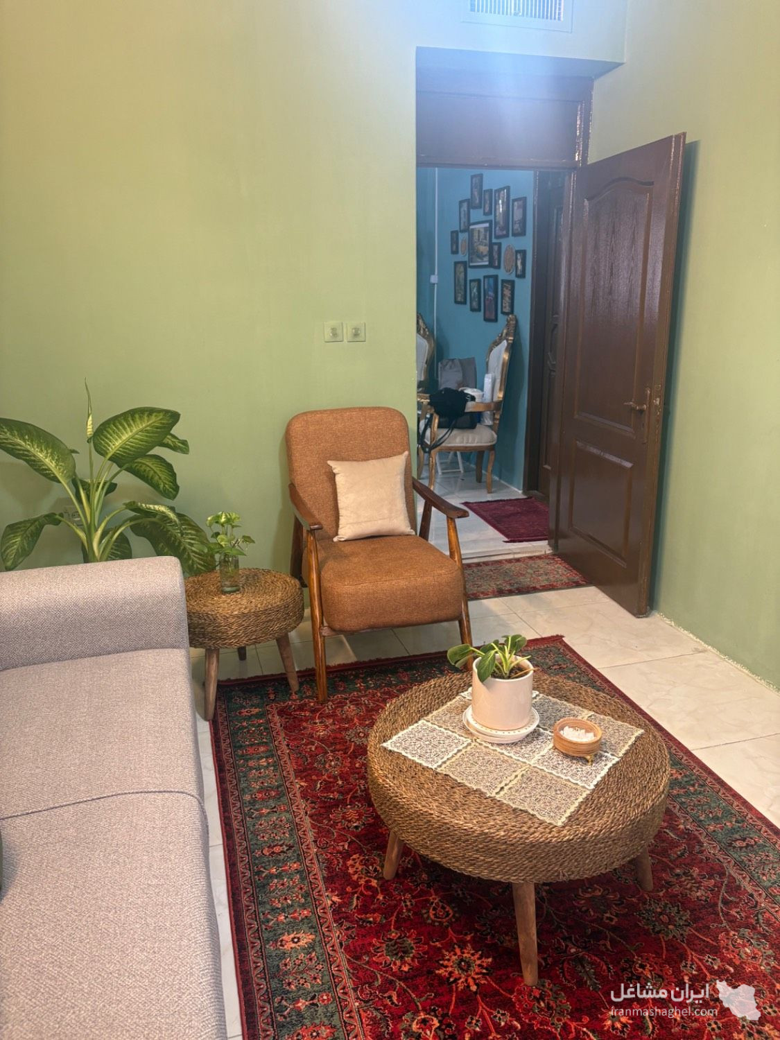 کلینیک روانشناسی پناه آفرینان رها به مدیریت دکتر شاکری در مشهد
