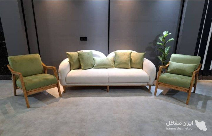 گیلان مبل قنبرزاده در رشت