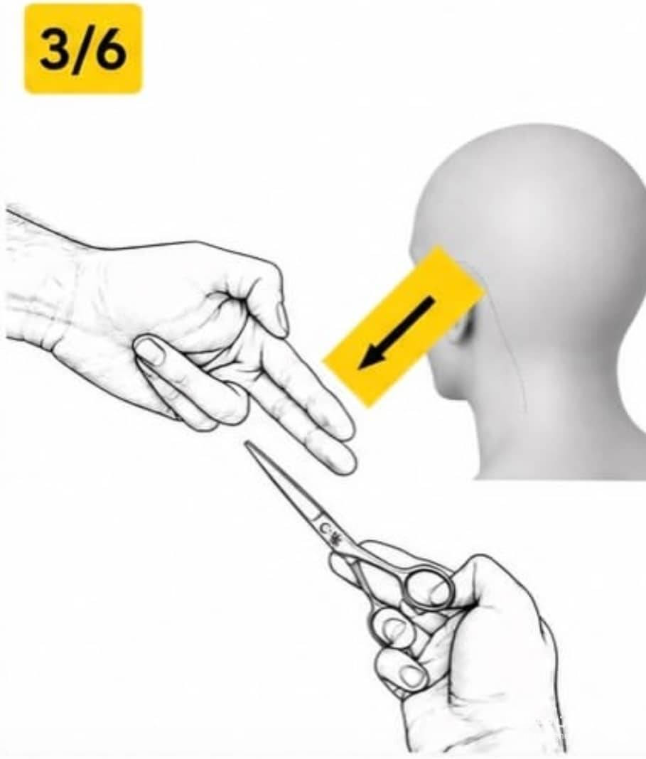 آموزشگاه آرایشگری مردانه چلسی در قزوین