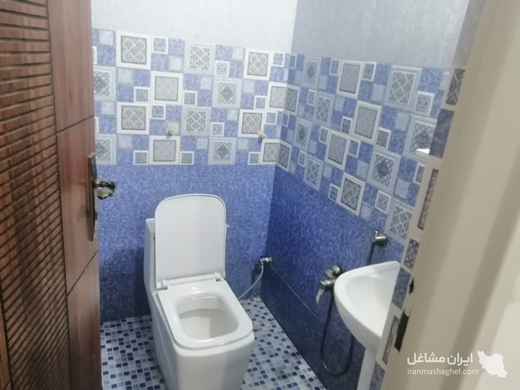 مجموعه اقامتی مصباح الهدی به مدیریت آقای شعبانی در شیراز