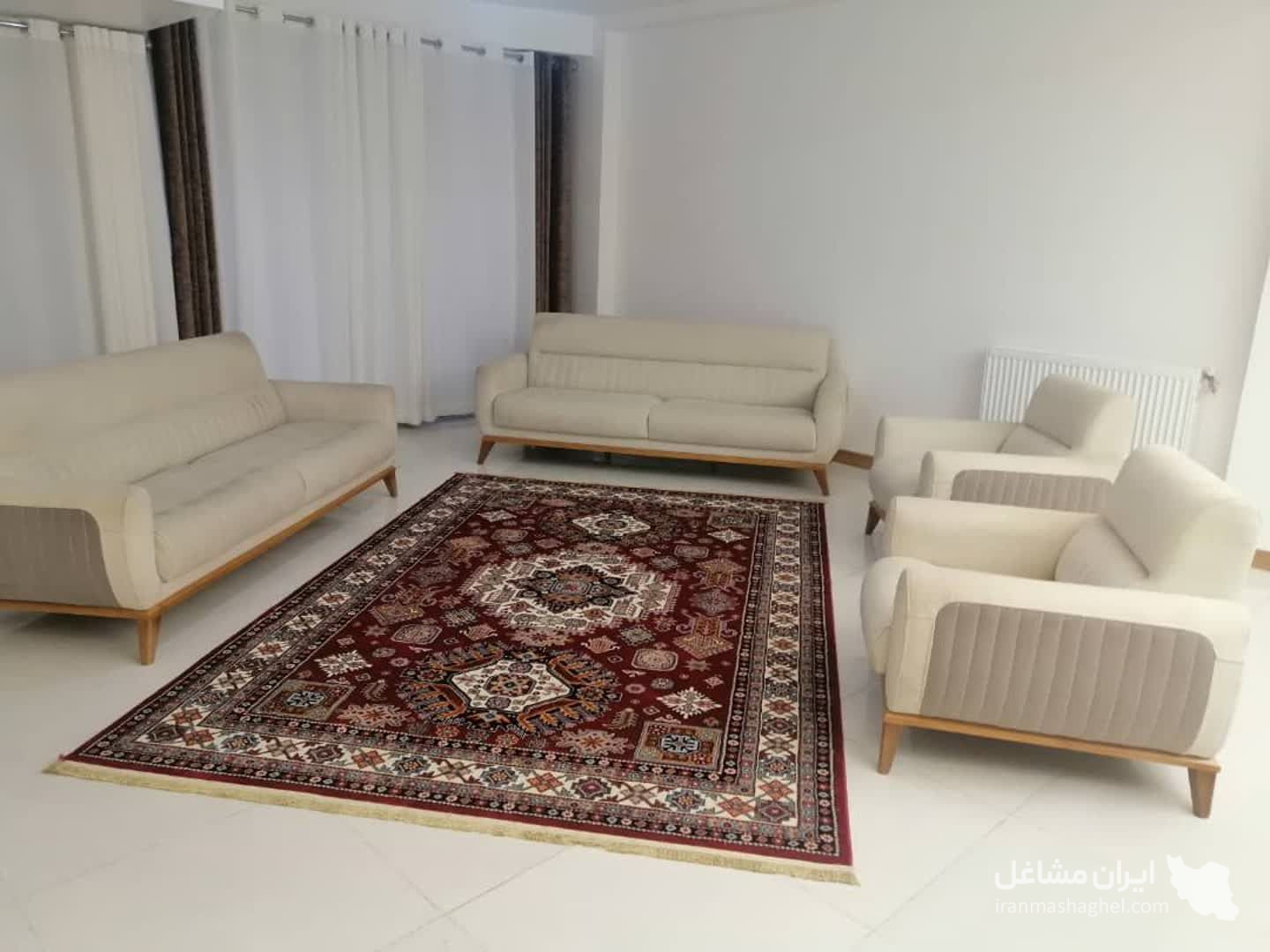مجموعه اقامتی مصباح الهدی به مدیریت آقای شعبانی در شیراز