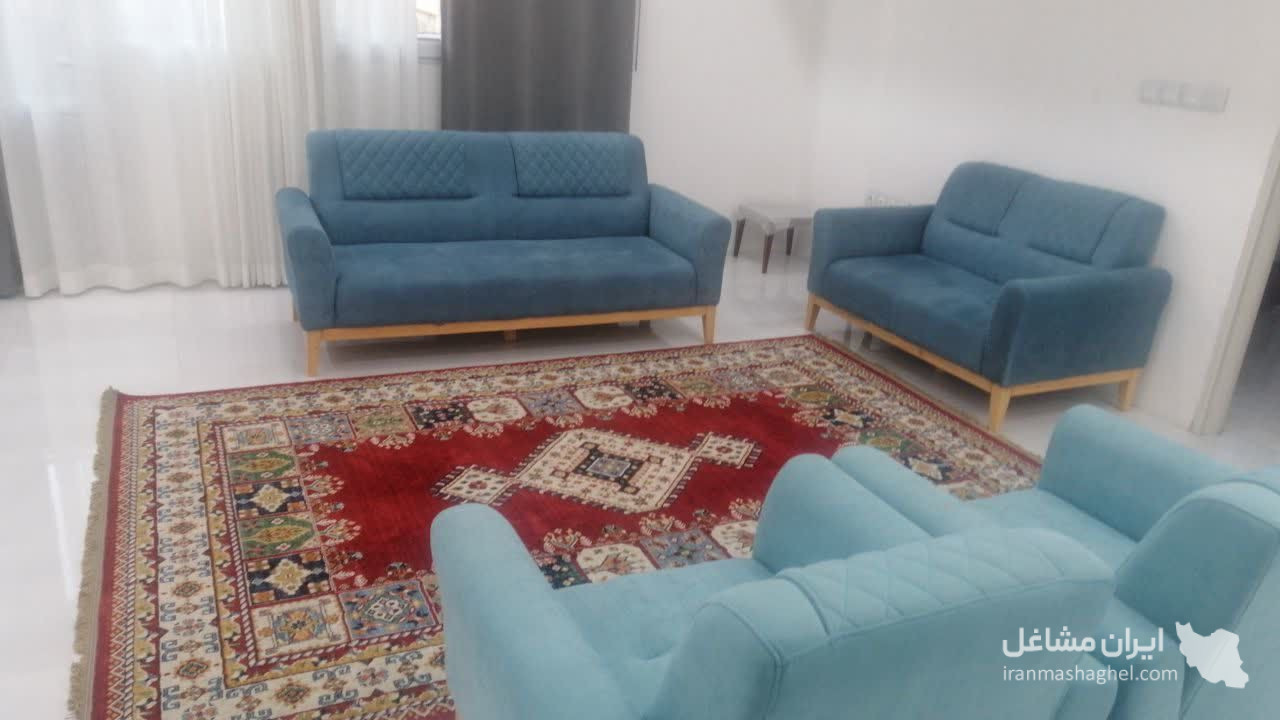 مجموعه اقامتی مصباح الهدی به مدیریت آقای شعبانی در شیراز