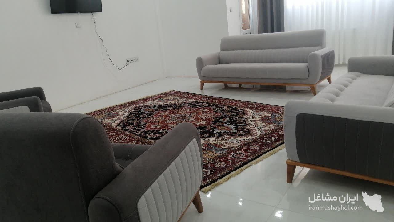 مجموعه اقامتی مصباح الهدی به مدیریت آقای شعبانی در شیراز