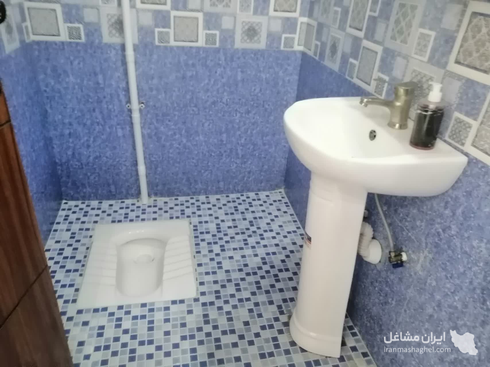 مجموعه اقامتی مصباح الهدی به مدیریت آقای شعبانی در شیراز